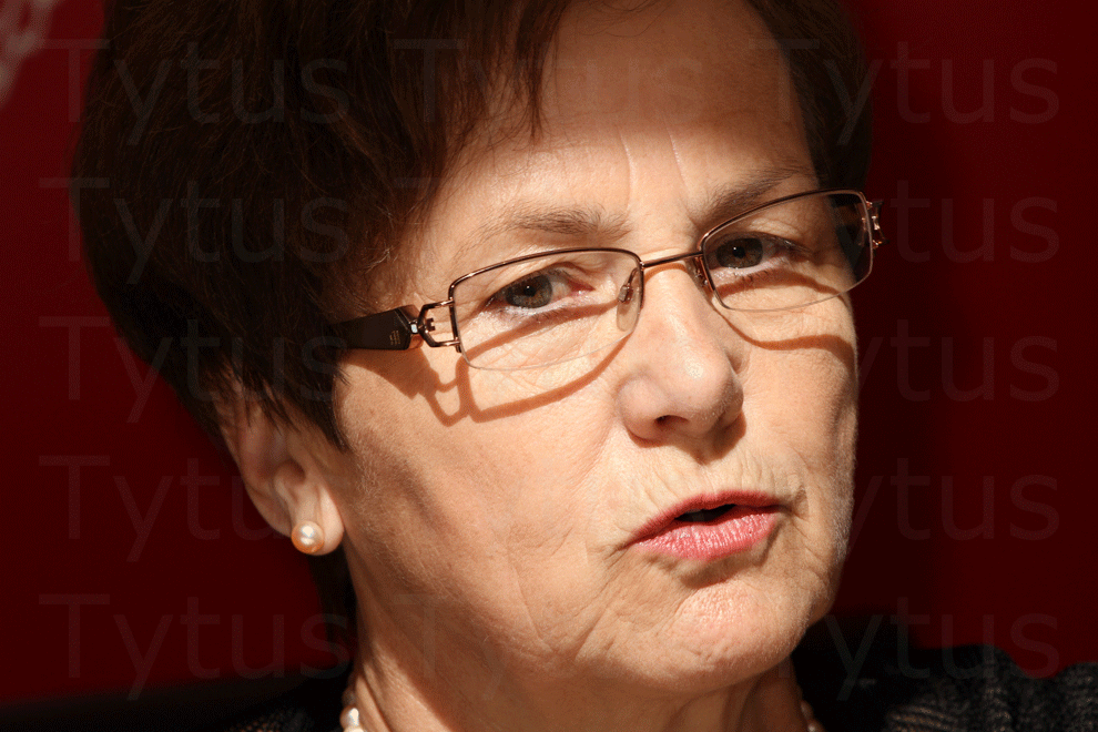 Danuta Wałęsa