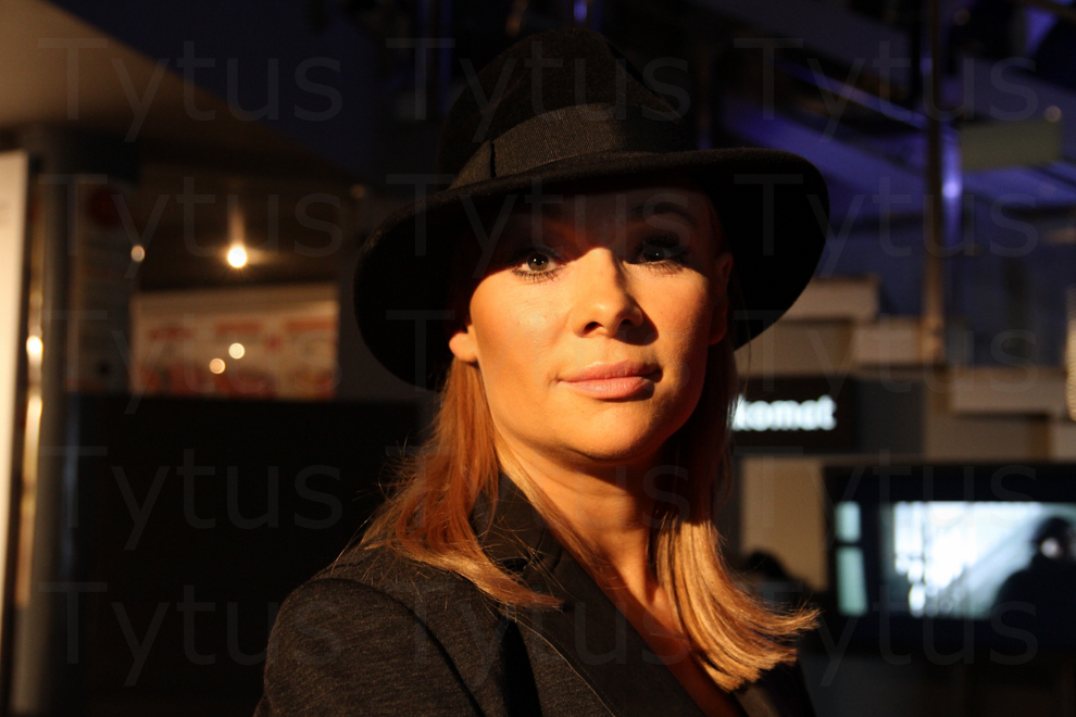 Sonia Bohosiewicz