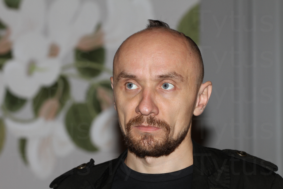 Jan Klata