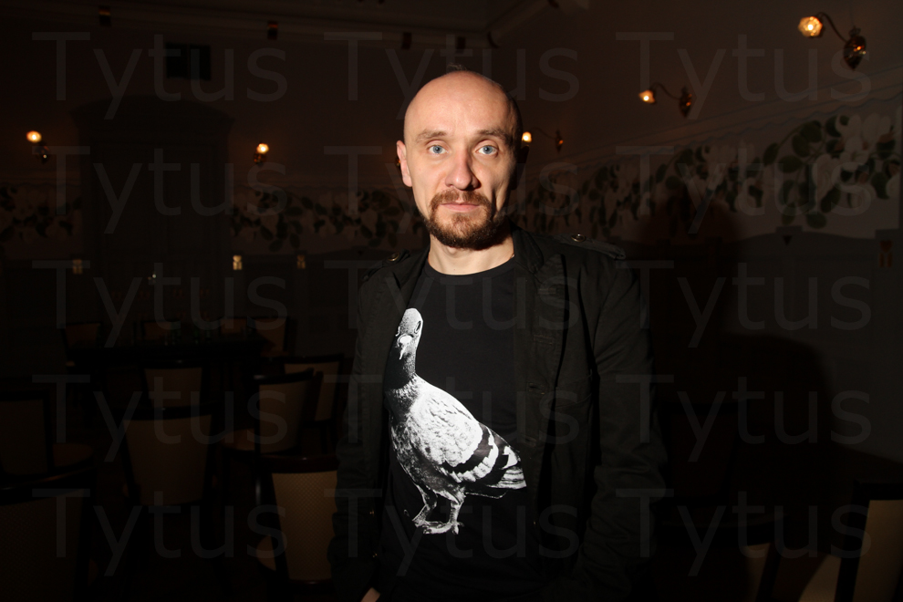 Jan Klata