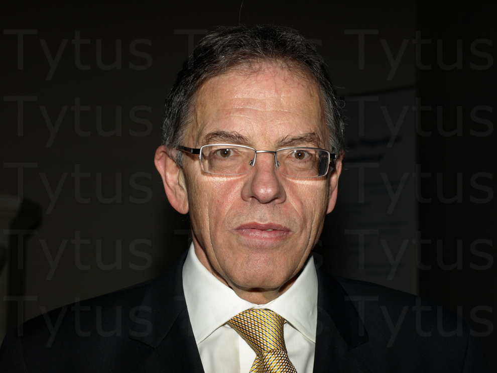 Dariusz Rosati