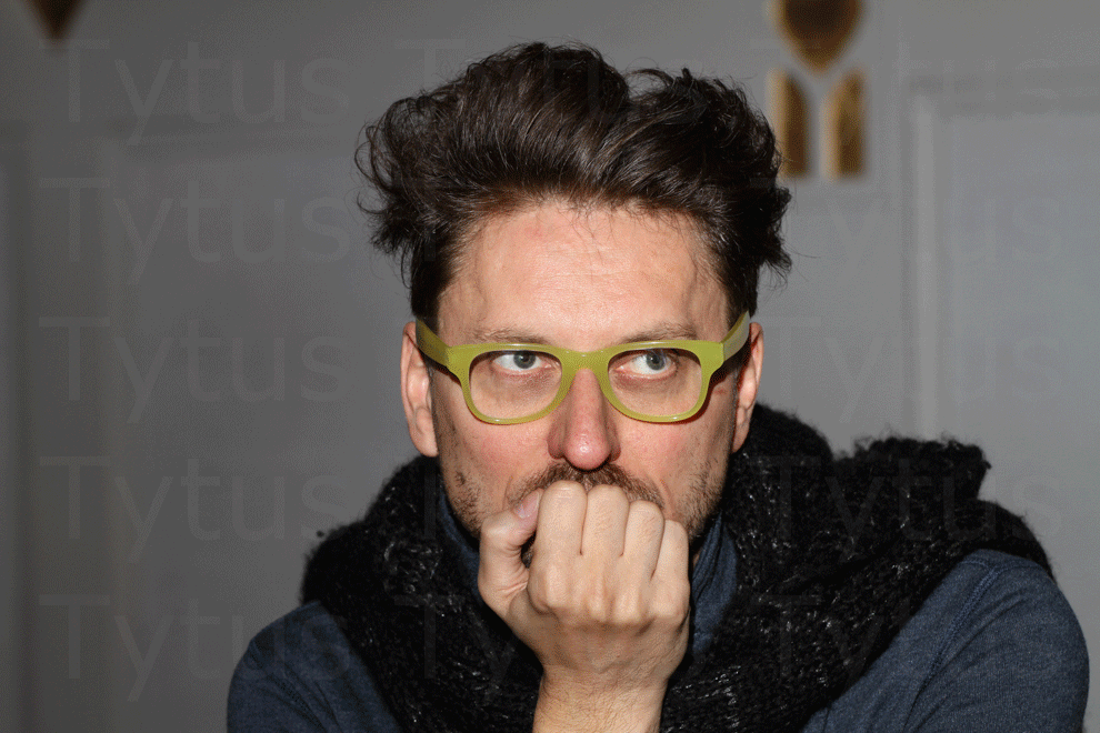 Sebastian Majewski