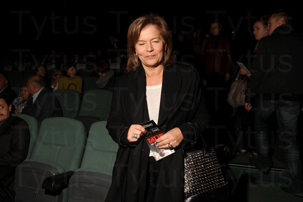 Teresa Rosati