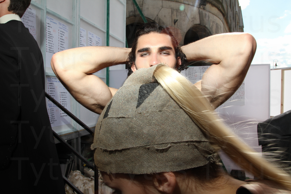Warsaw Fashion Street 2011
