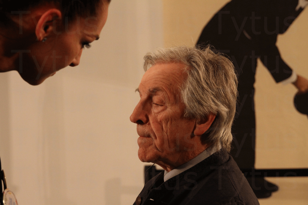 Costa-Gavras