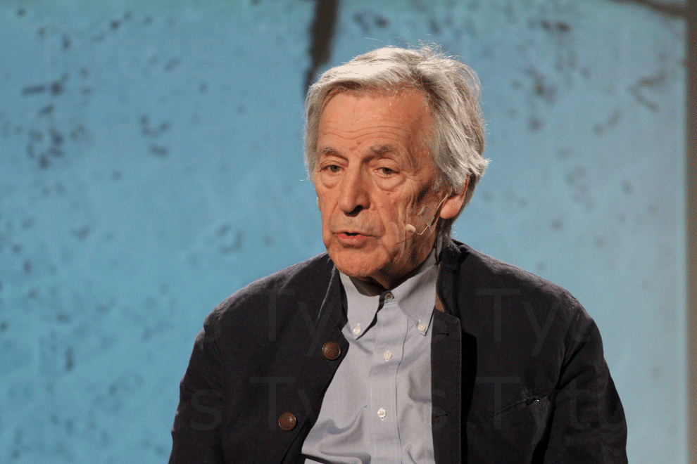 Costa-Gavras