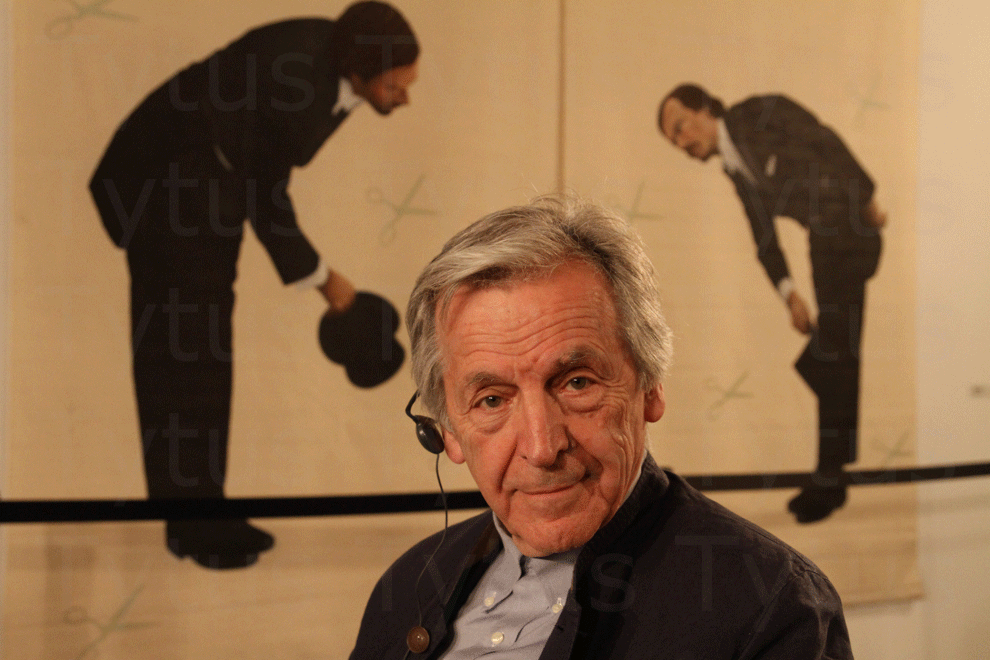 Costa-Gavras