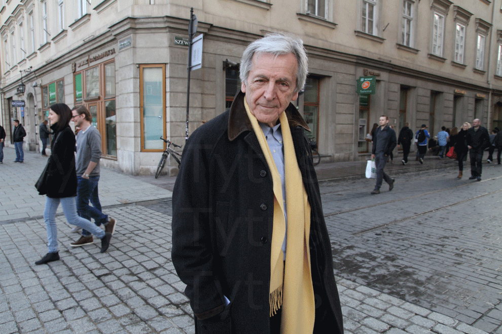 Costa-Gavras