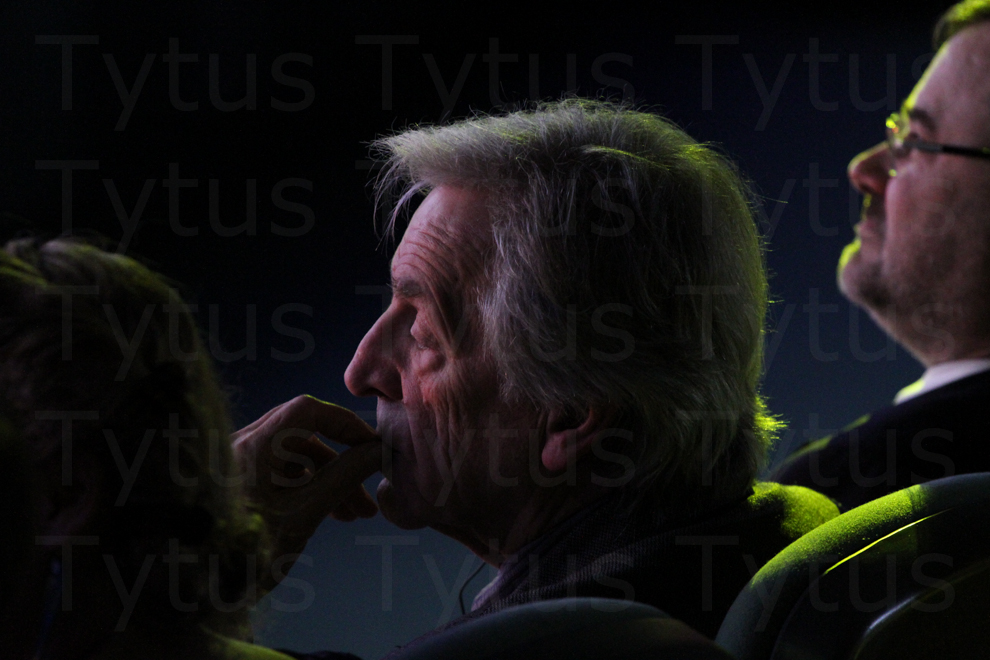 Costa-Gavras