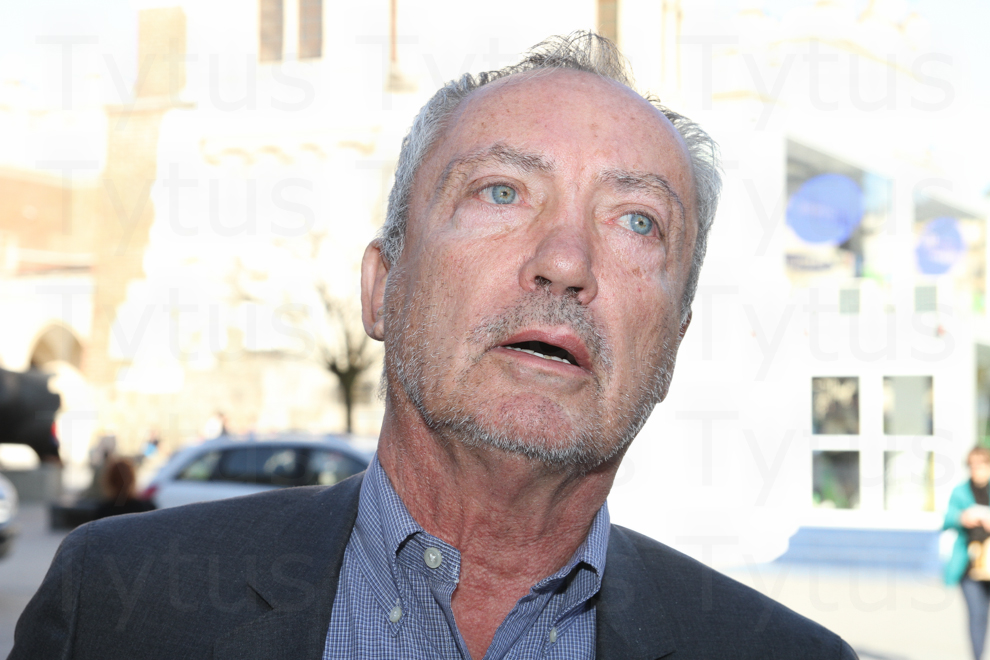 Udo Kier