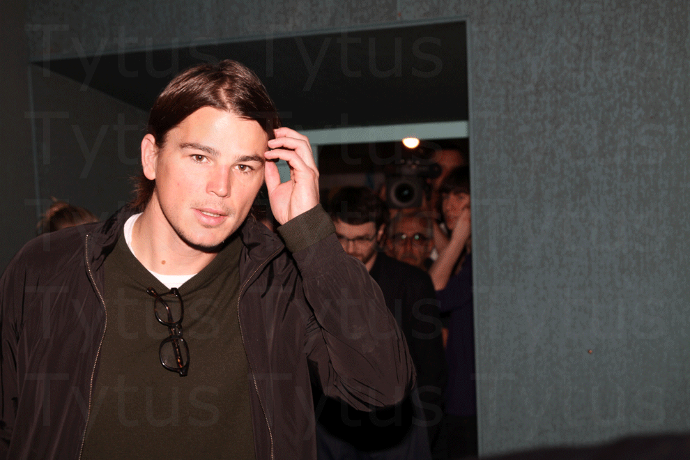 Josh Hartnett