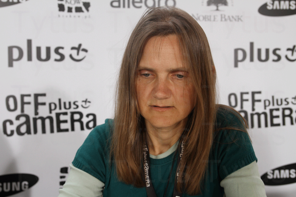 Małgorzata Radkiewicz