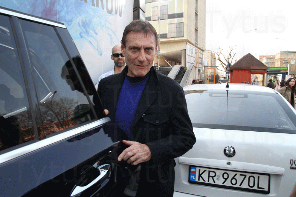 Roland Joffe