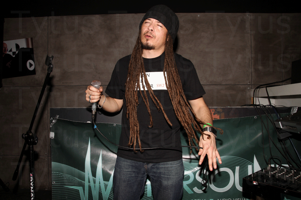 Rosko John