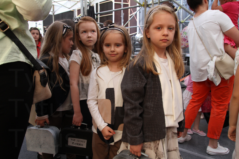 Kid models