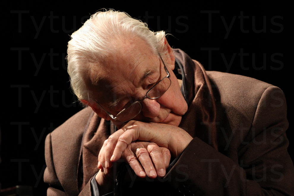 Andrzej Wajda - Sadness Andrzej Wajda - Sadness