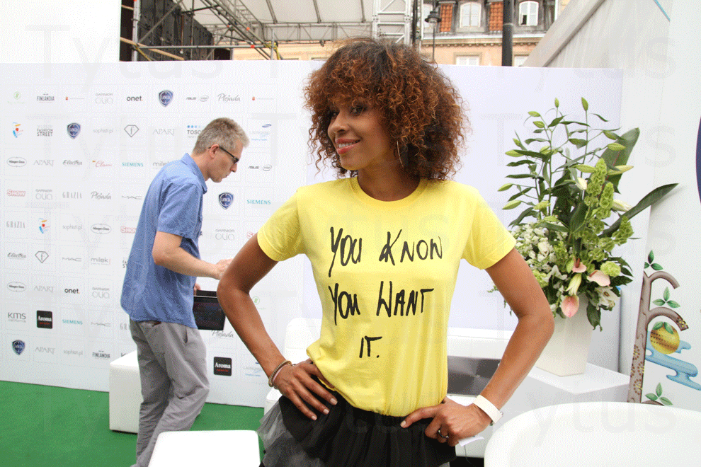 Omena Mensah