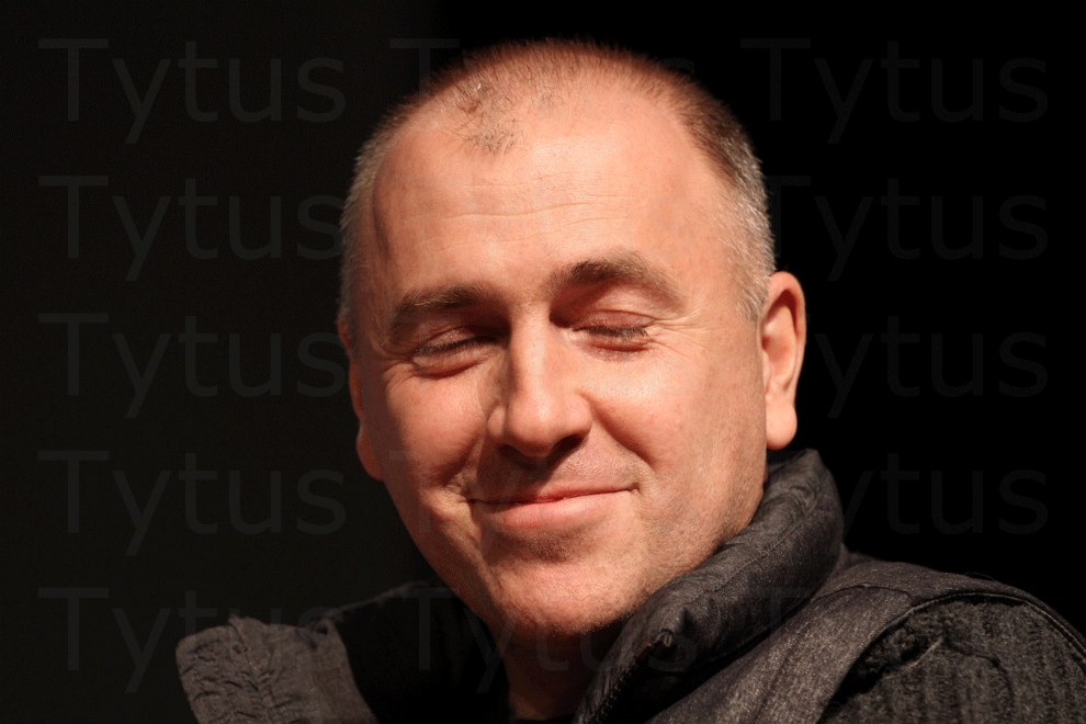 Tomasz Gudzowaty