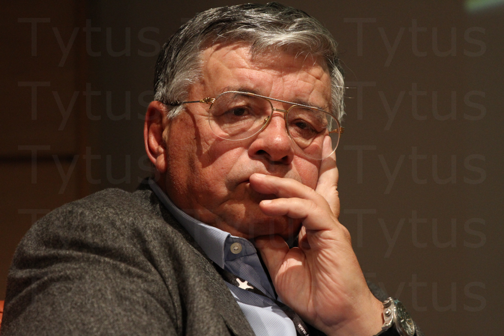 Lew Rywin