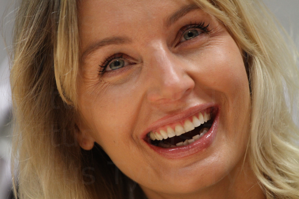 Agnieszka Szulim
