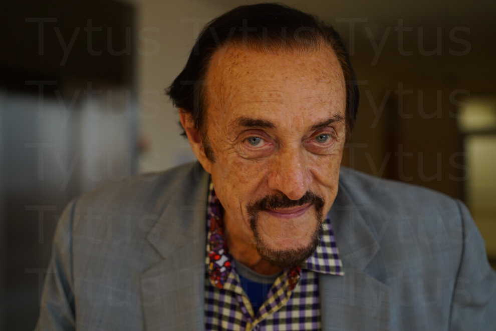 Philip Zimbardo