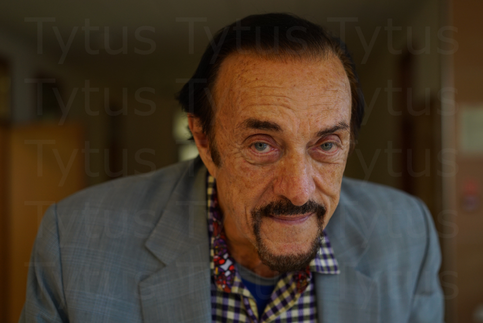 Philip Zimbardo