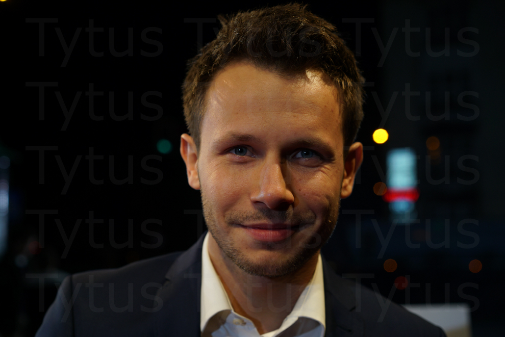 Mateusz Banasiuk