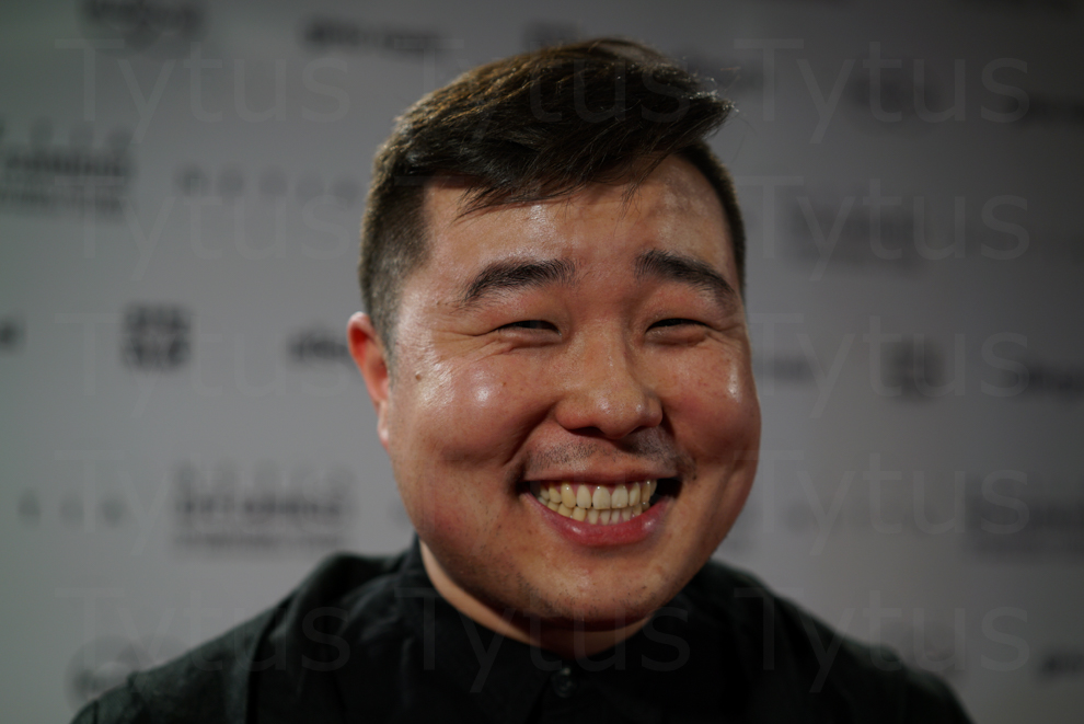 Bilguun Ariunbaatar