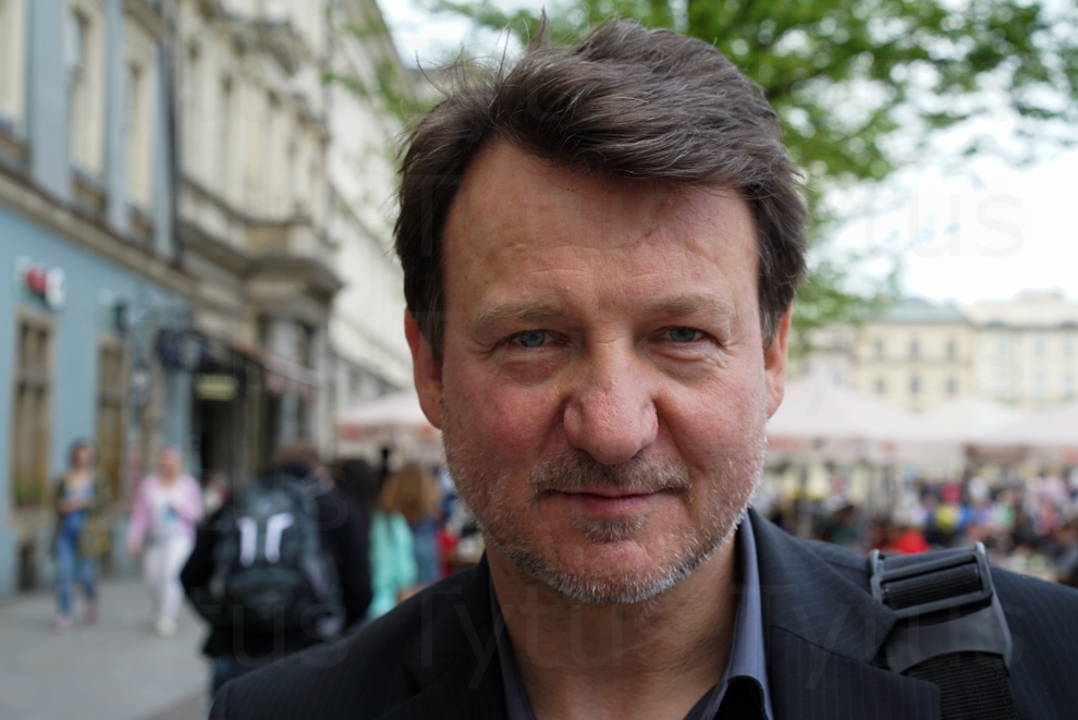 Robert Więckiewicz