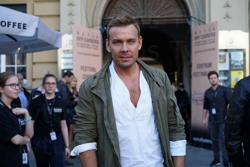 Dawid Woliński