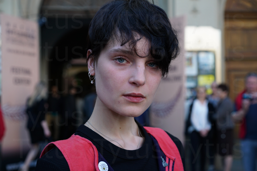 Charlotte Tomaszewska