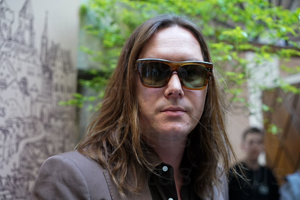Tomasz Ossoliński
