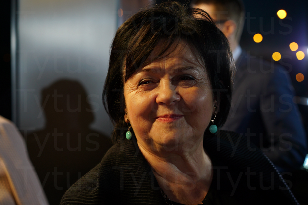 Maria Kieślowska