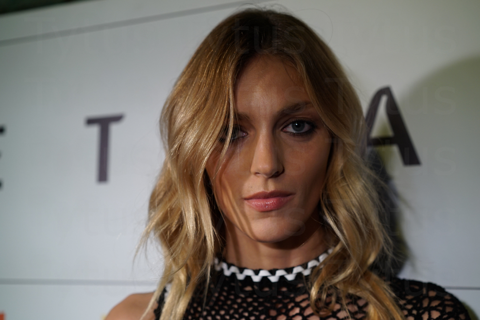 Anja Rubik
