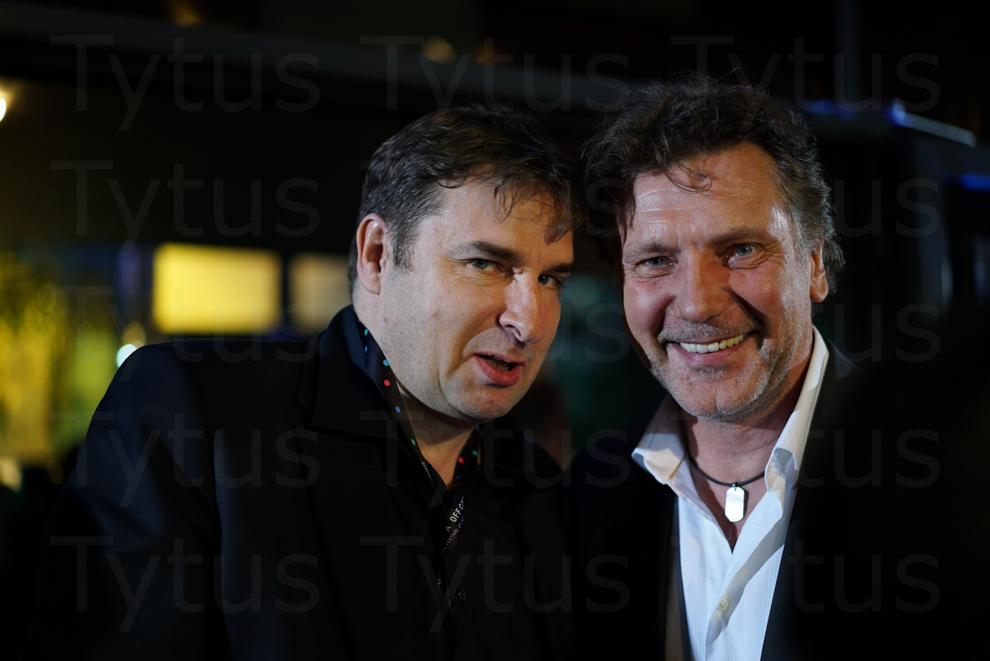 Dorian Ster & Friend