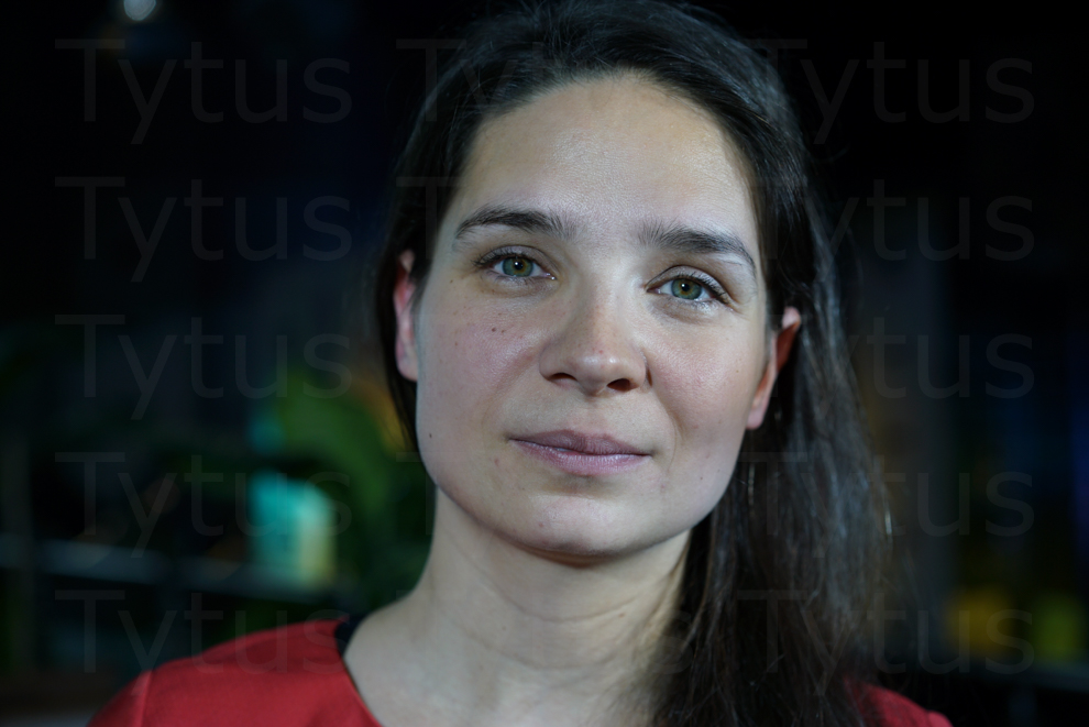 Agnieszka Smoczyńska