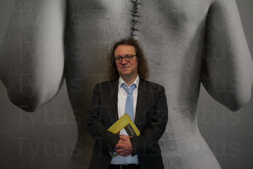 Jürgen Kaumkötter