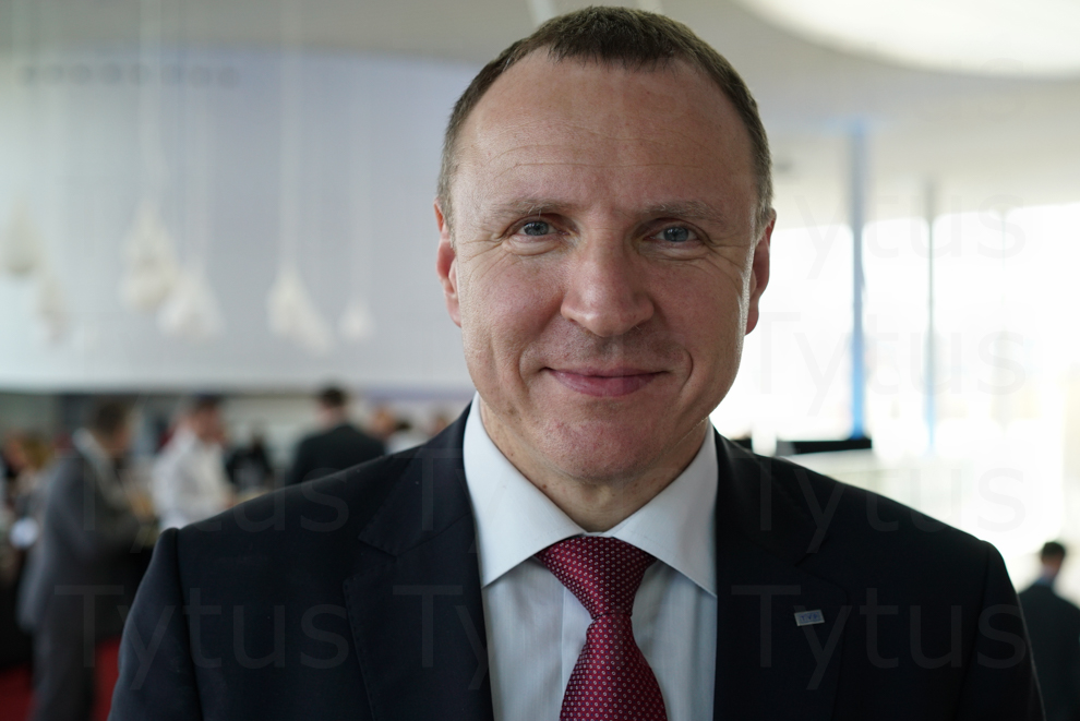 Jacek Kurski - Director of Polish National TV