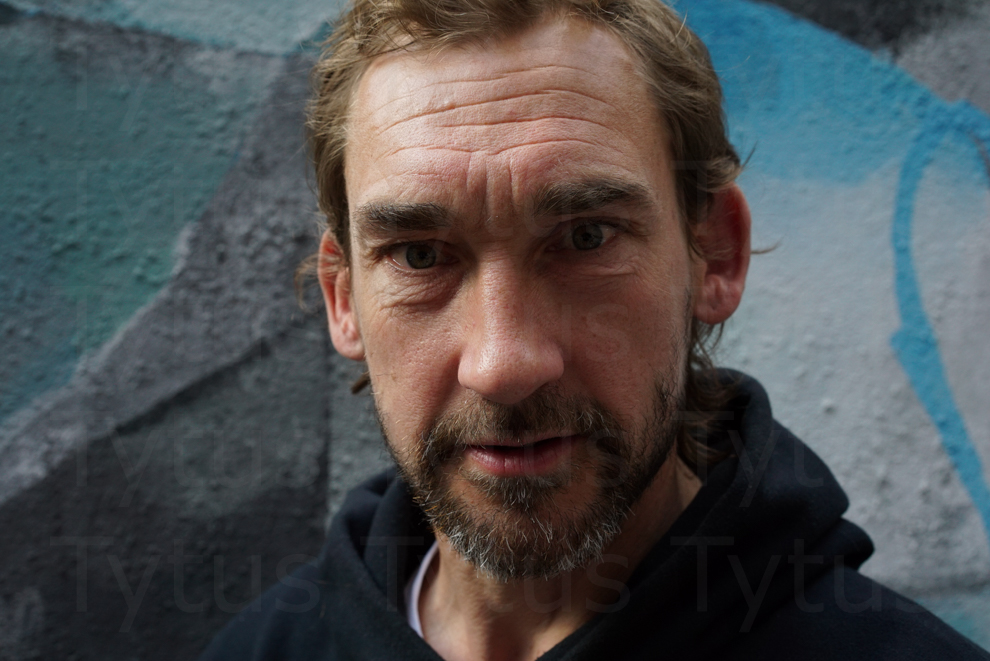 Joseph Mawle